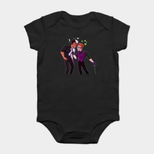 Twiddler Baby Bodysuit